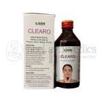 SDH Clearo Syrup