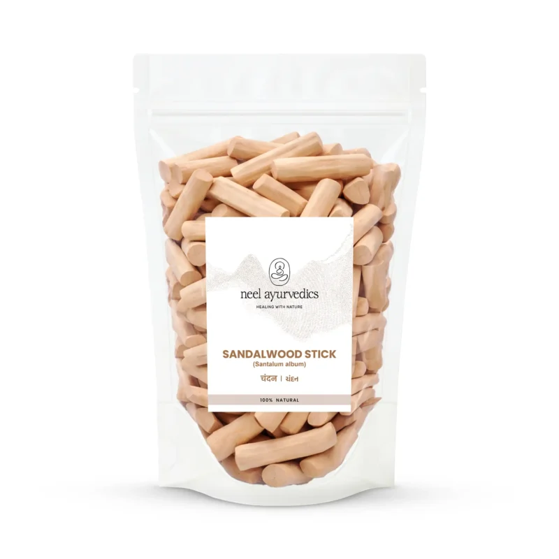 Neel Ayurvedics Sandalwood Stick