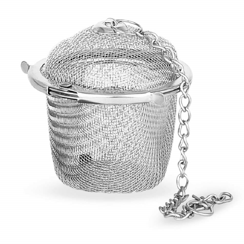 basket strainer