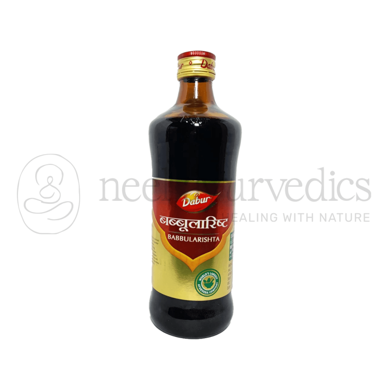 Dabur Babbularishta – 450 ML