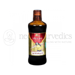 Dabur Lauhasava – 450 ML