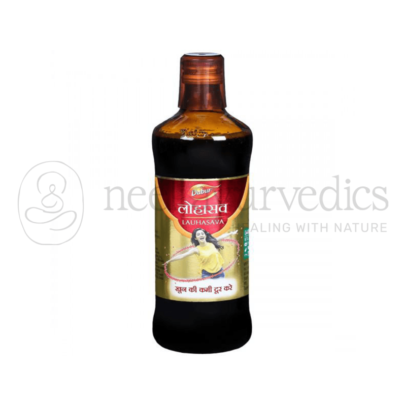 Dabur Lauhasava – 450 ML