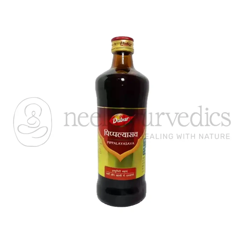 Dabur Pippalayasava