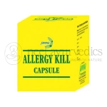 Jamna Pharma Allergy Kill Capsule – 30 Cap