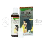 Jamna Pharma Kesh Kanchan Taila – 100ml