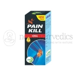 Jamna Pharma Pain Kill Oil – 50ml