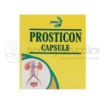 Jamna Pharma Prosticon Capsule – 60 Cap