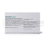 Kerala Ayurveda Biogest – 100 Tab