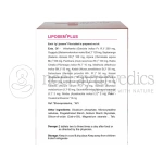 Kerala Ayurveda Liposem Plus Tablet – 100 Tabs