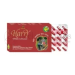 Prm Harry Capsule