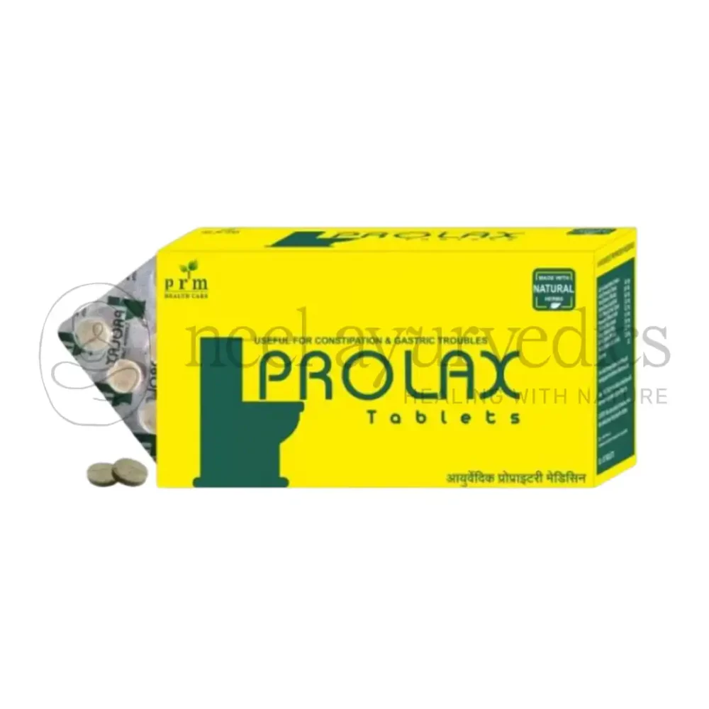 Prm Prolax Tablet