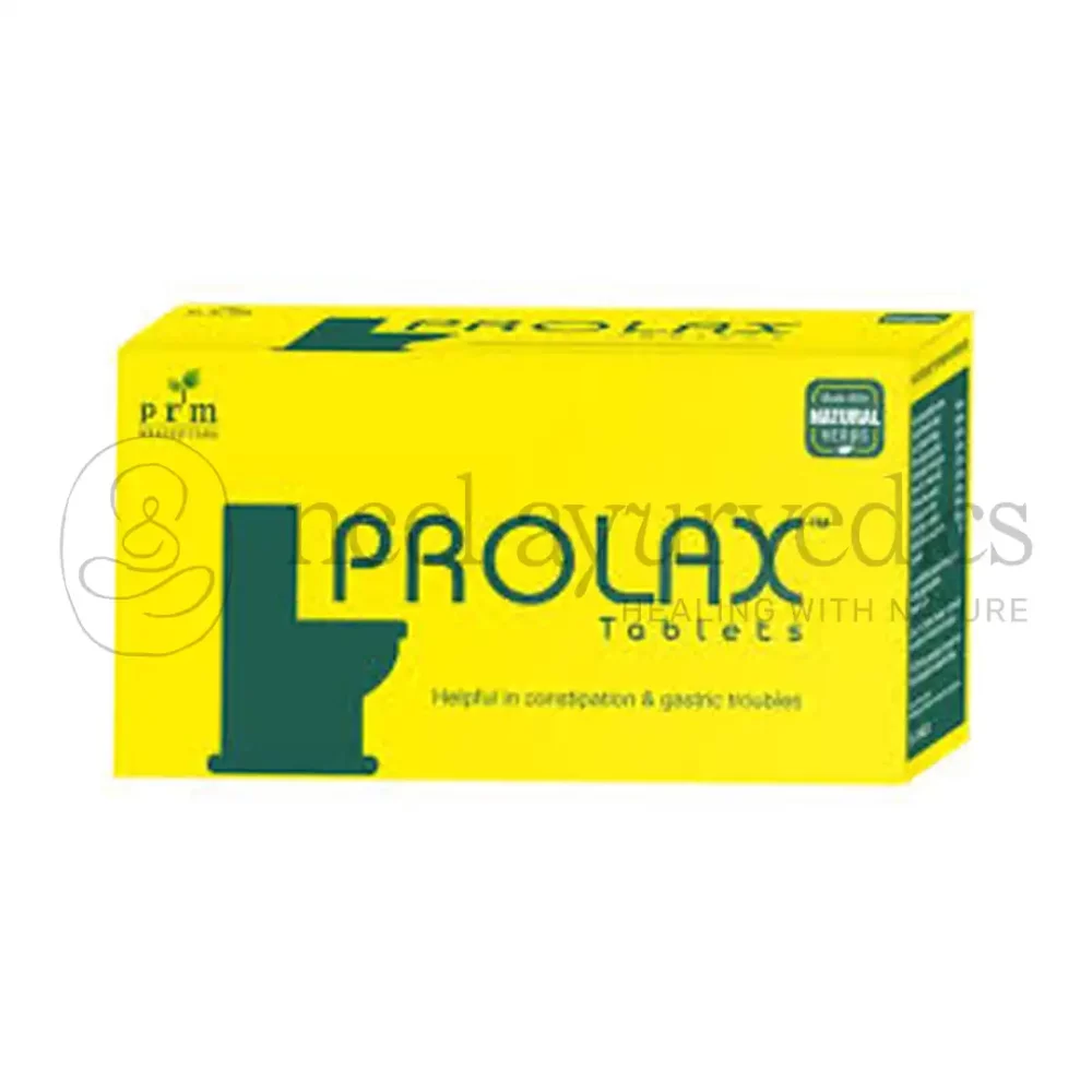 Prm Prolax Tablet