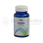 Shri Yash Remedies Acisol Tablet
