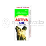 Shri Yash Remedies Activa Tail 1 Shri Yash Remedies Activa Tail