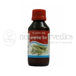 Shri Yash Remedies Ashwagandha Taila
