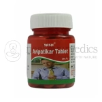 Shri Yash Remedies Avipatikar Tablet