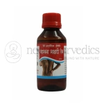 Shri Yash Remedies Chandanbala Laxadi