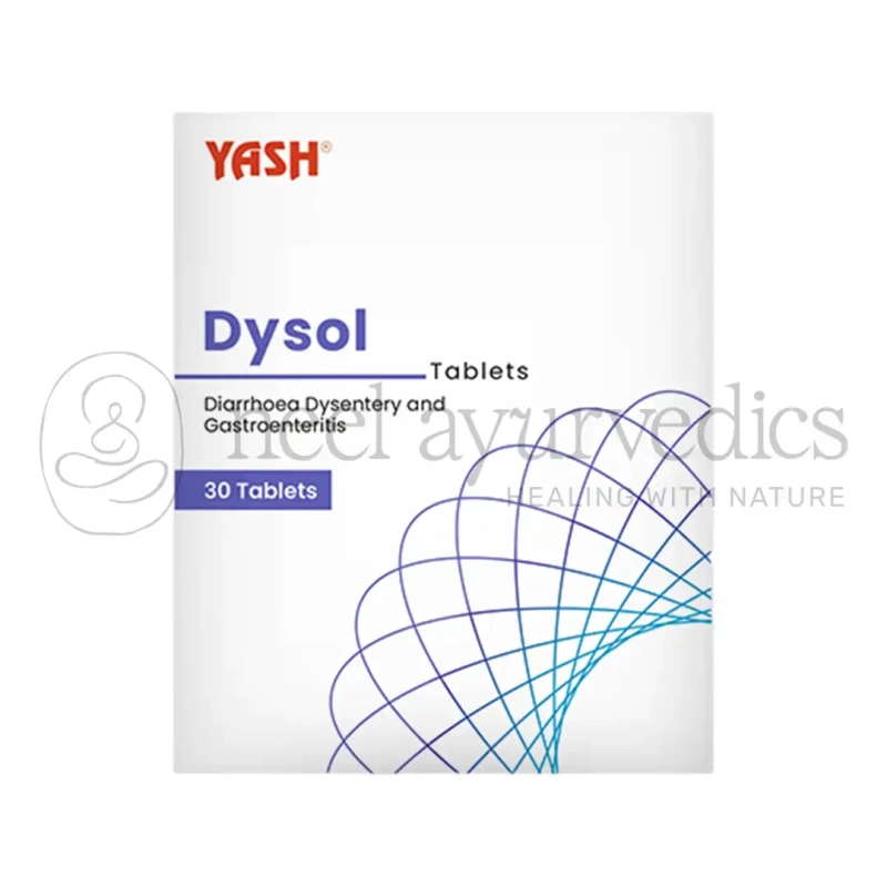 Shri Yash Remedies Dysol Tablet