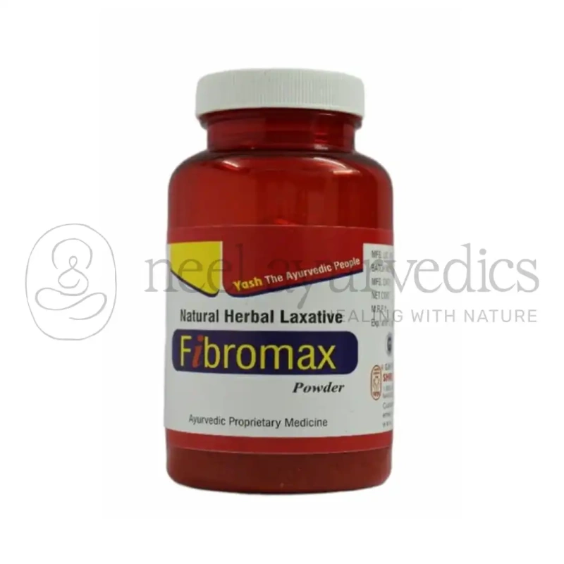 Shri Yash Remedies Fibromax Powder