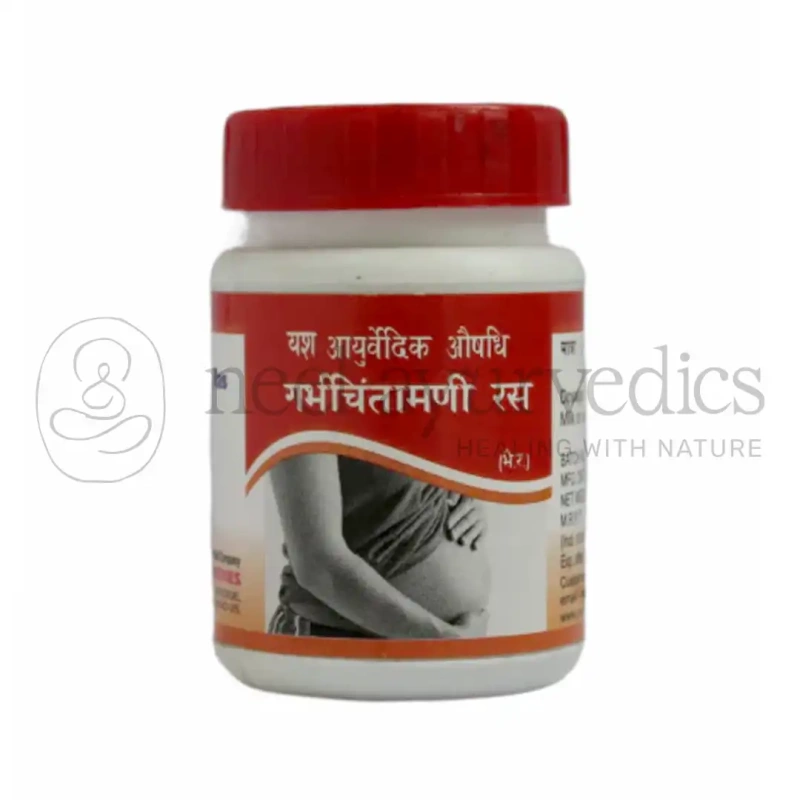 Shri Yash Remedies Garbh Chintamani Ras