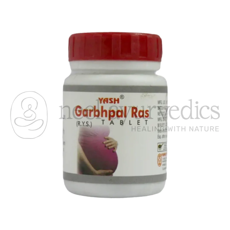 Shri Yash Remedies Garbhpal Ras