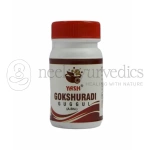 Shri Yash Remedies Gokshuradi Guggul