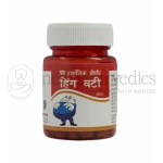 Shri Yash Remedies Hing Vati