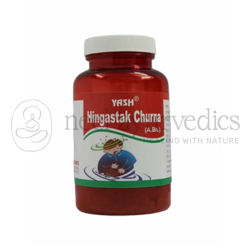 Shri Yash Remedies Hingastak Churna