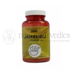 Shri Yash Remedies Jambubij Churna