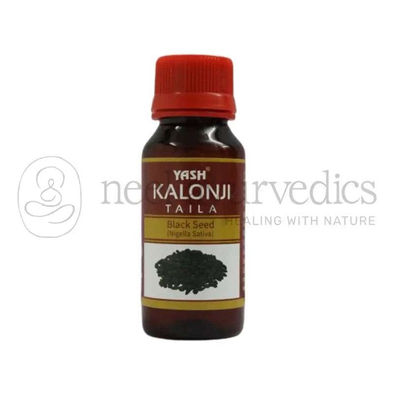 Shri Yash Remedies Kalonji Taila