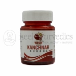 Shri Yash Remedies Kanchnar Guggul