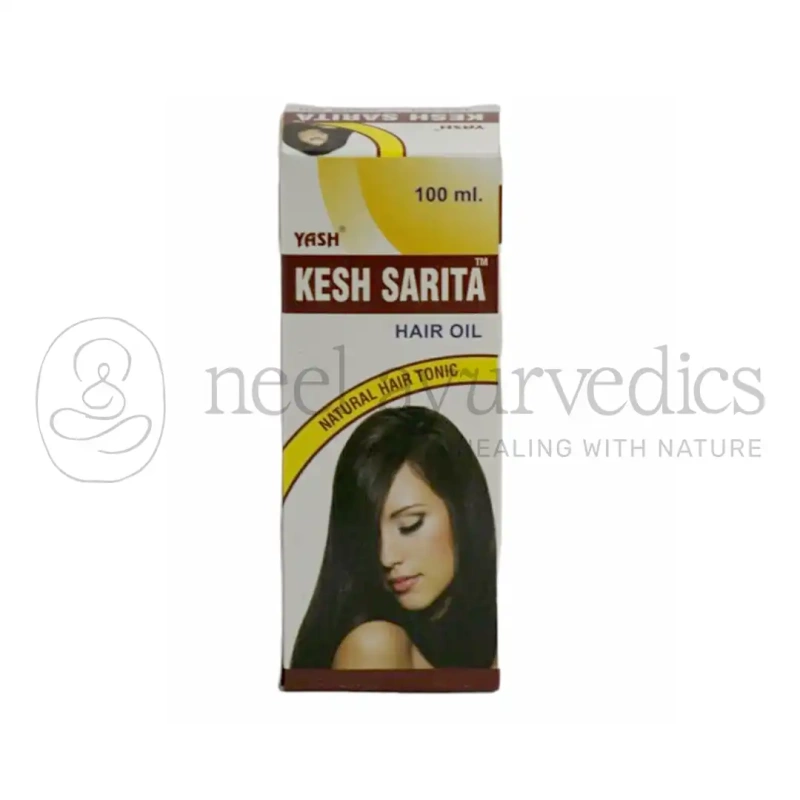 Shri Yash Remedies Keshsarita Tail
