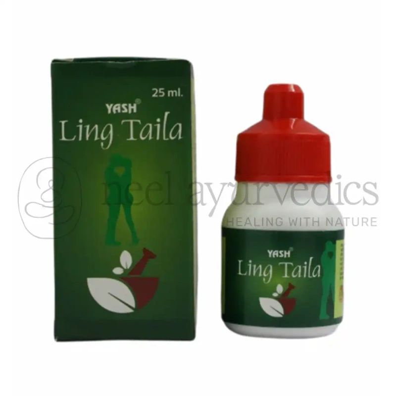 Shri Yash Remedies Ling Taila