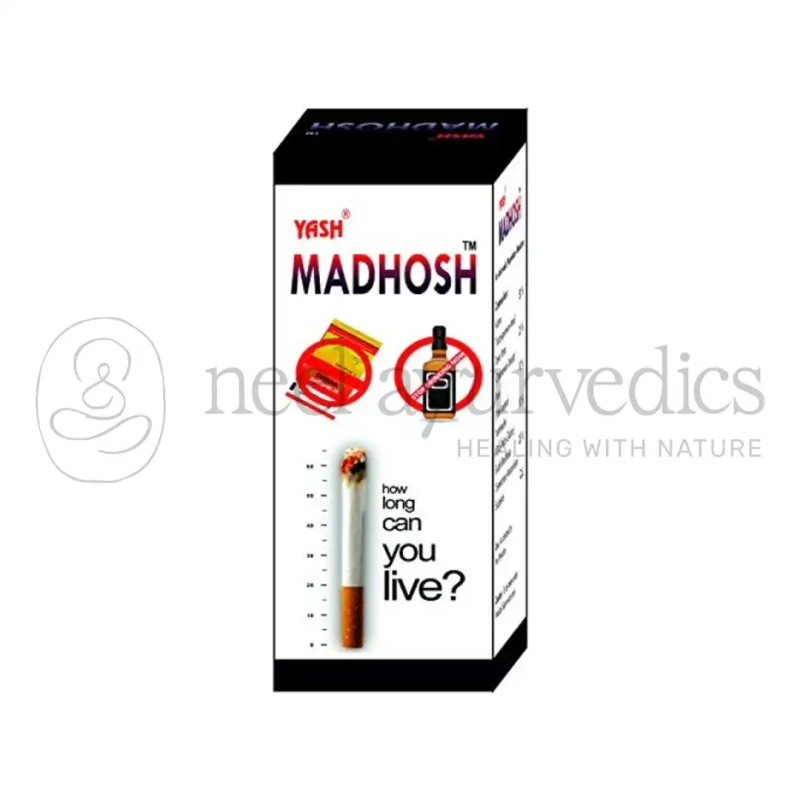 Shri Yash Remedies Madhosh