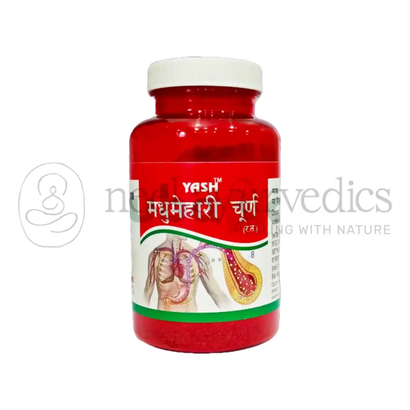 Shri Yash Remedies Madhumehari Churna