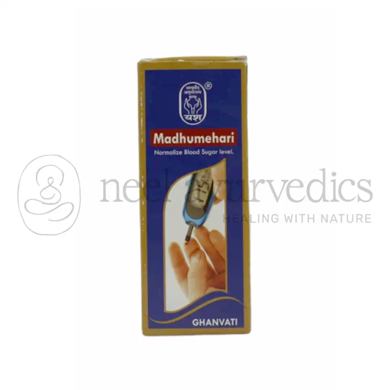 Shri Yash Remedies Madhumehari