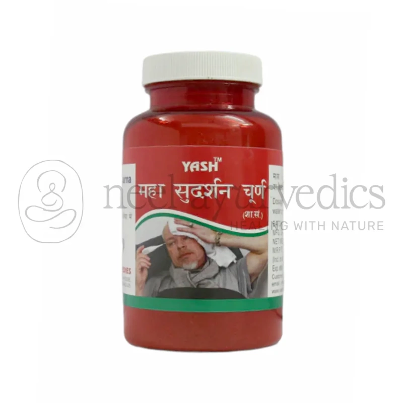 Shri Yash Remedies Maha Sudarshan