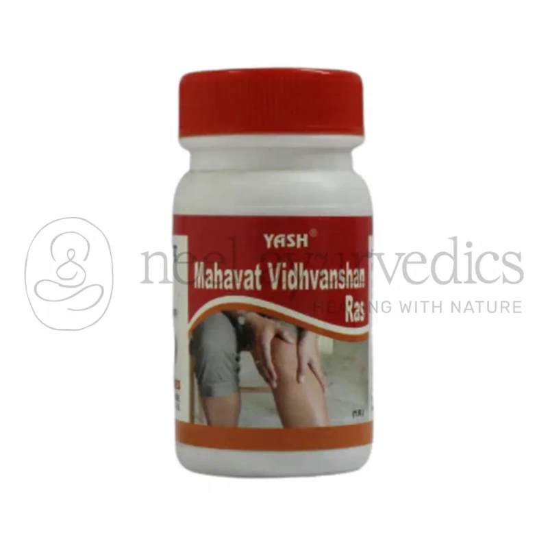 Shri Yash Remedies Mahavatvidhwansh Ras
