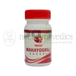 Shri Yash Remedies Mahayograj Guggul