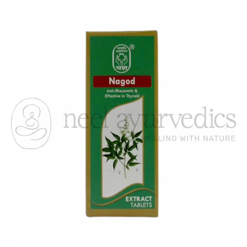 Shri Yash Remedies Nagod