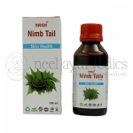 Shri Yash Remedies Nimb Taila