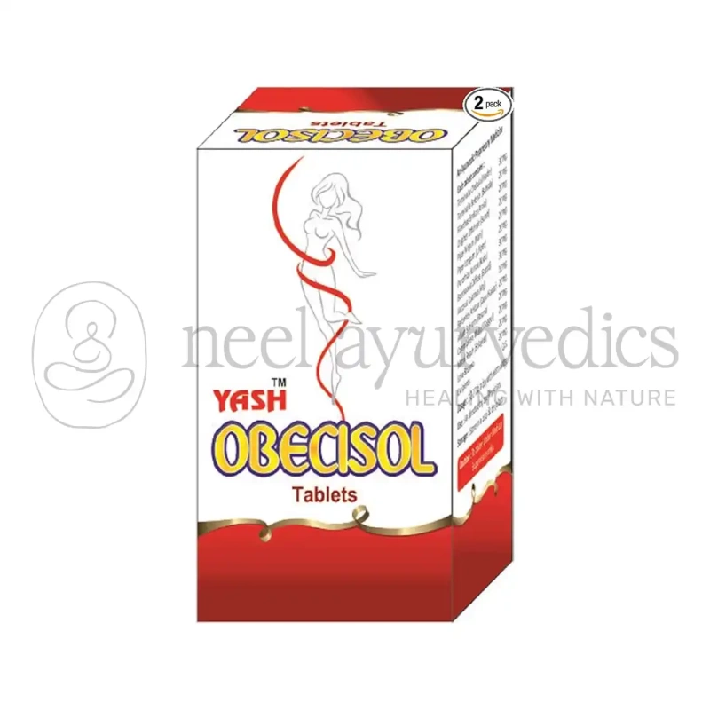 Shri Yash Remedies Obecisol Tablet