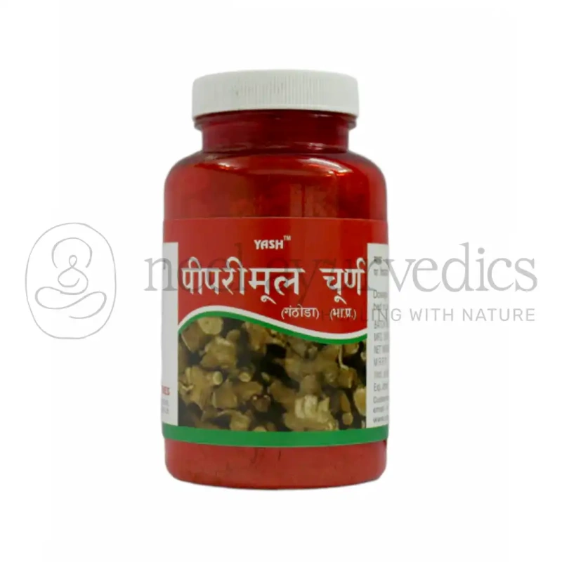 Shri Yash Remedies Piprimul Churna