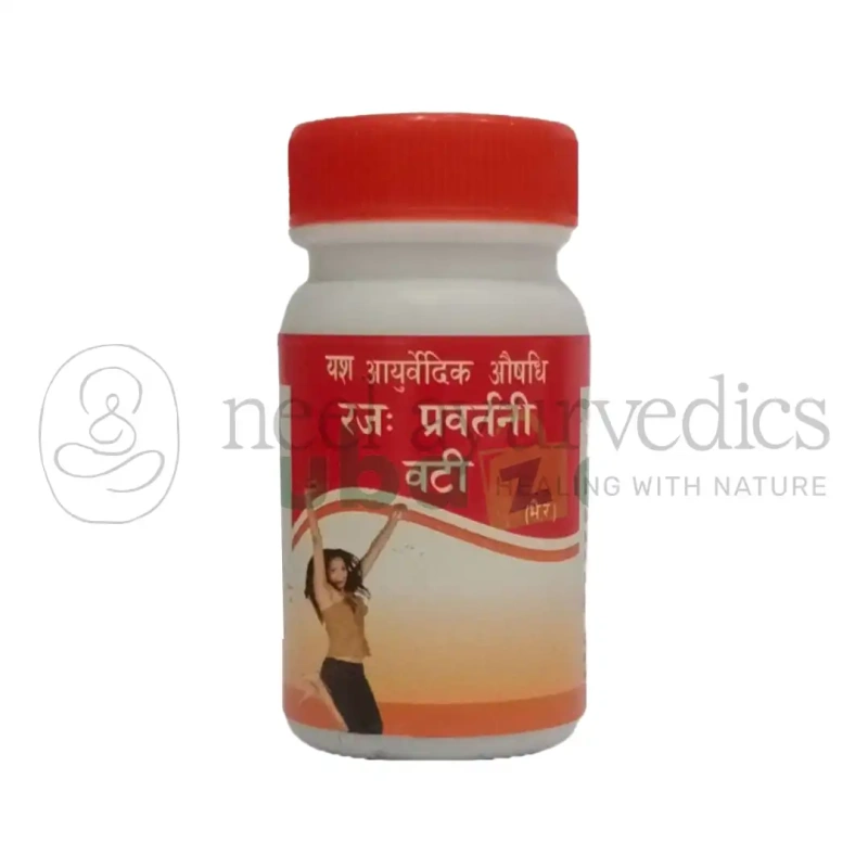 Shri Yash Remedies Rajahpravartini Vati