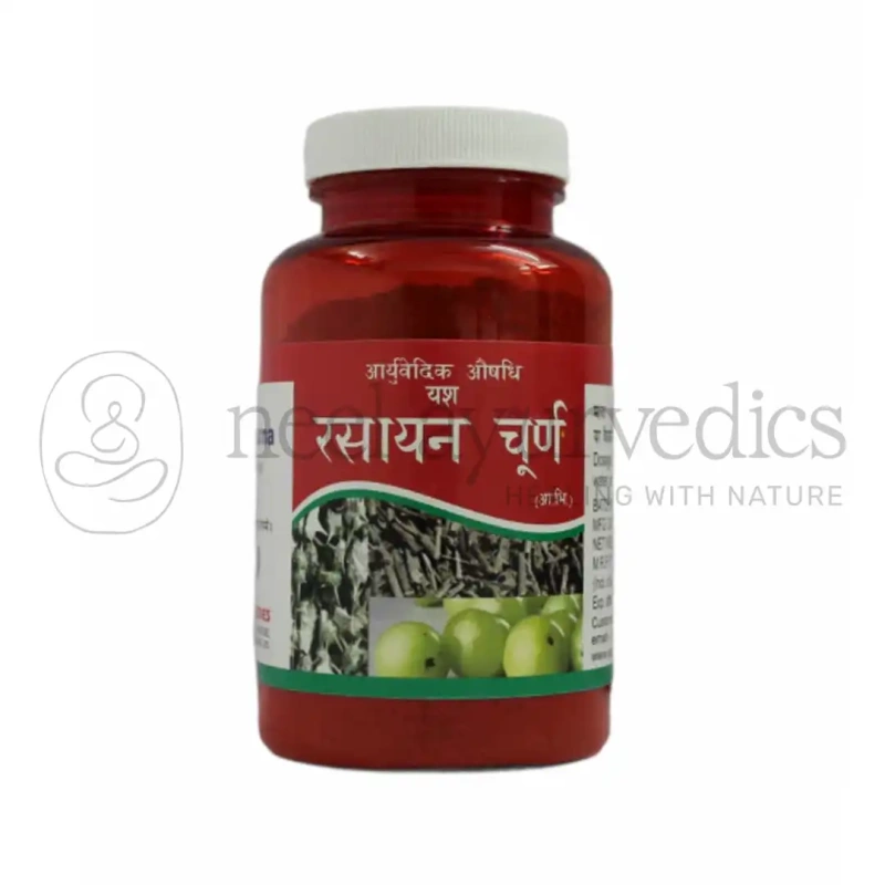 Shri Yash Remedies Rasayan Churna