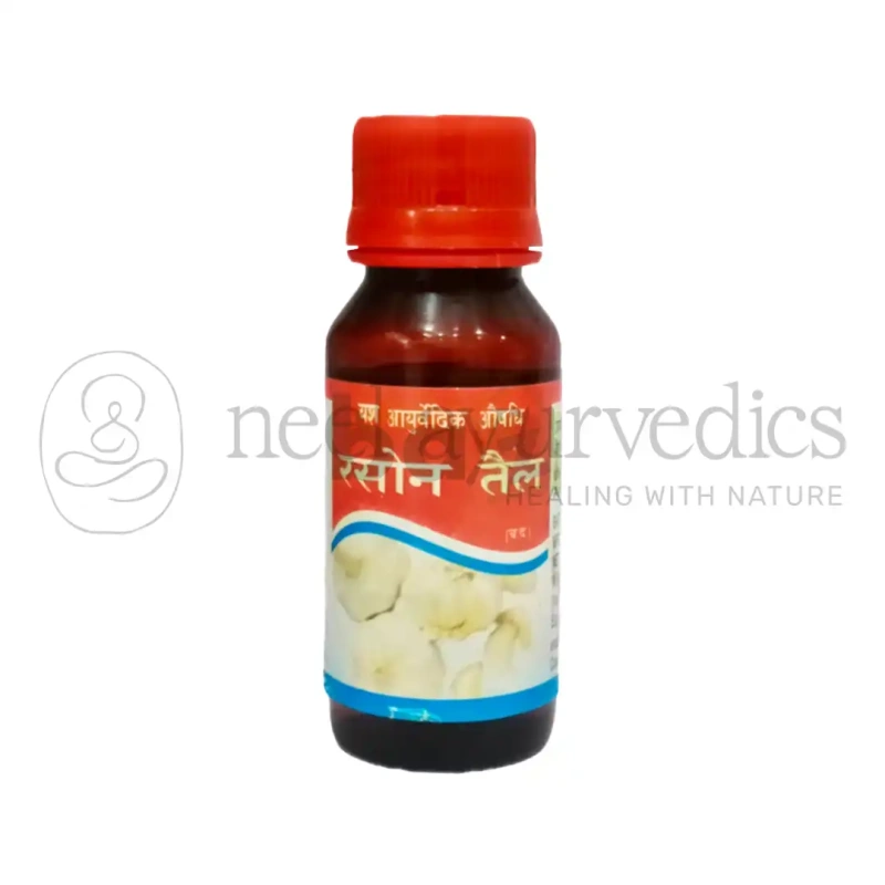 Shri Yash Remedies Rason Taila