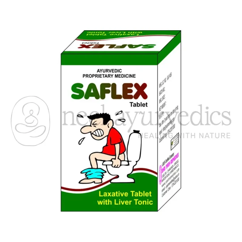 Shri Yash Remedies Safelex Tablet