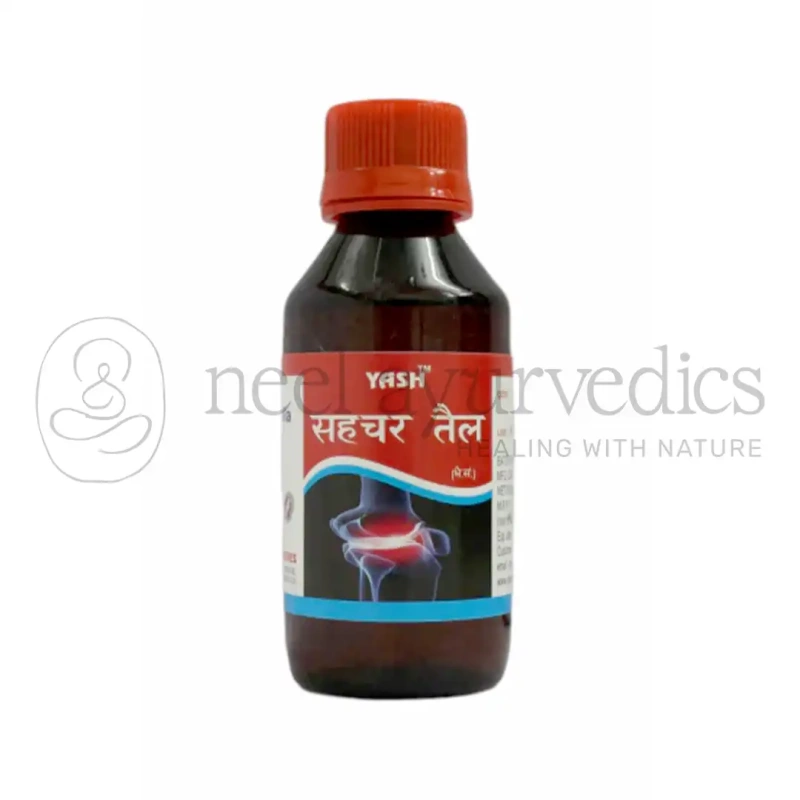 Shri Yash Remedies Sahchar Taila