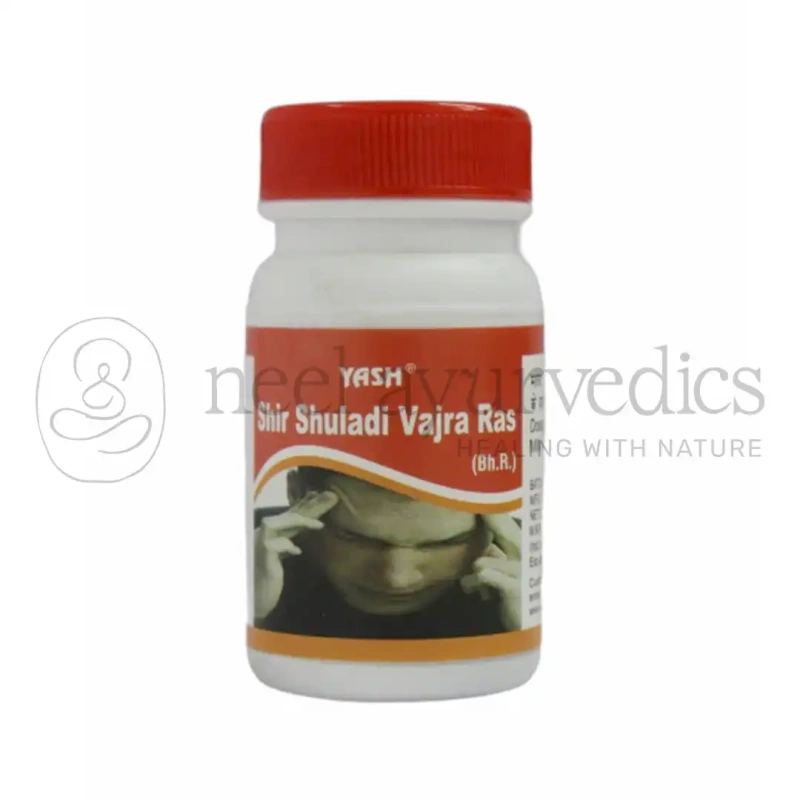 Shri Yash Remedies Shir Suladi Vajra Ras