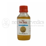 Shri Yash Remedies Suddha Rai Taila